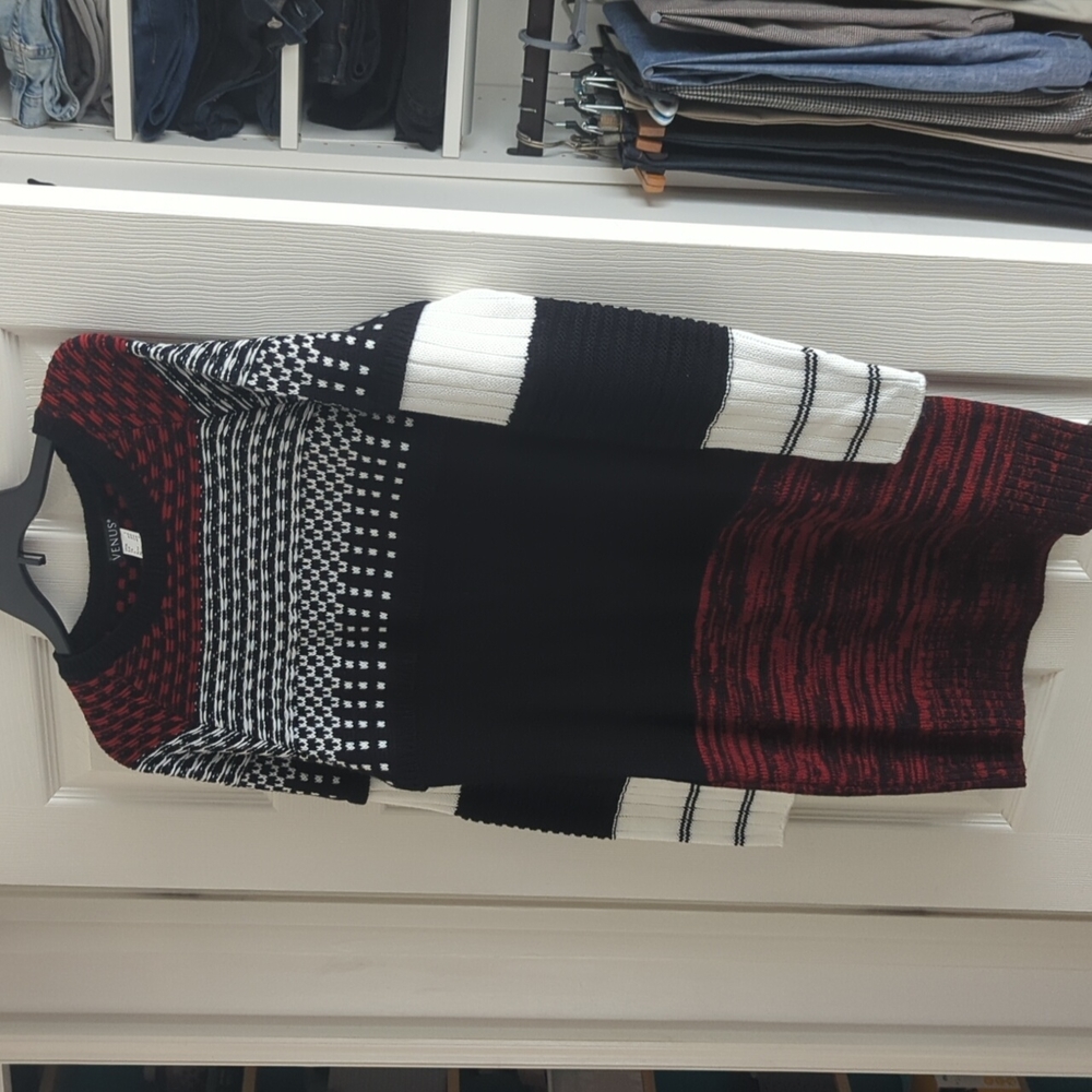 Venus women's sweater dress